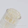 16 Goldene Pins Mikronadelfeiner Derma Stempel